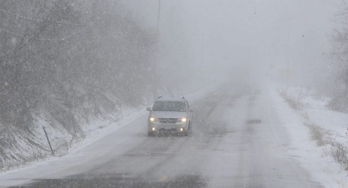 Какой будет погода в Казахстане 10 февраля