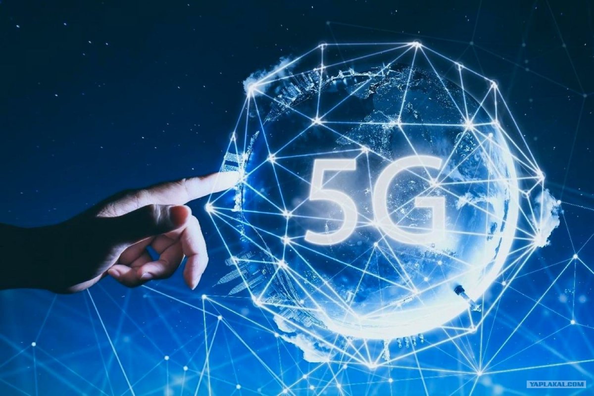 В Казнете доказывают причастность 5G к распространению коронавируса