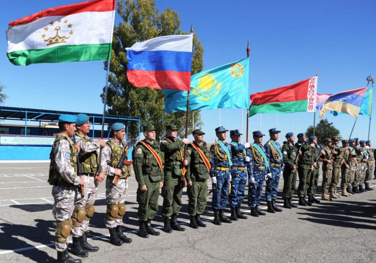 Участие войск. Миротворческие силы ОДКБ. Военные учения ОДКБ В Таджикистане. ОДКБ «Нерушимое братство-2022». Генерал Калоев ОДКБ.