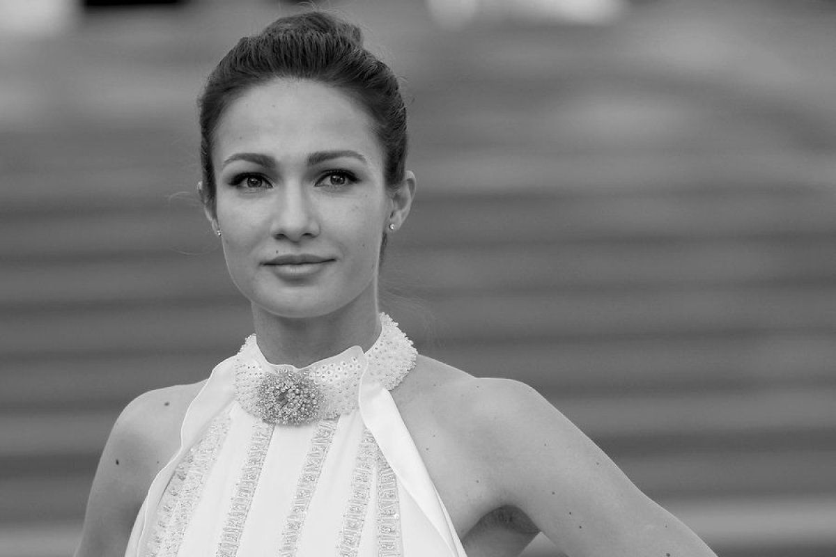 Известная актриса умерла в 40 лет