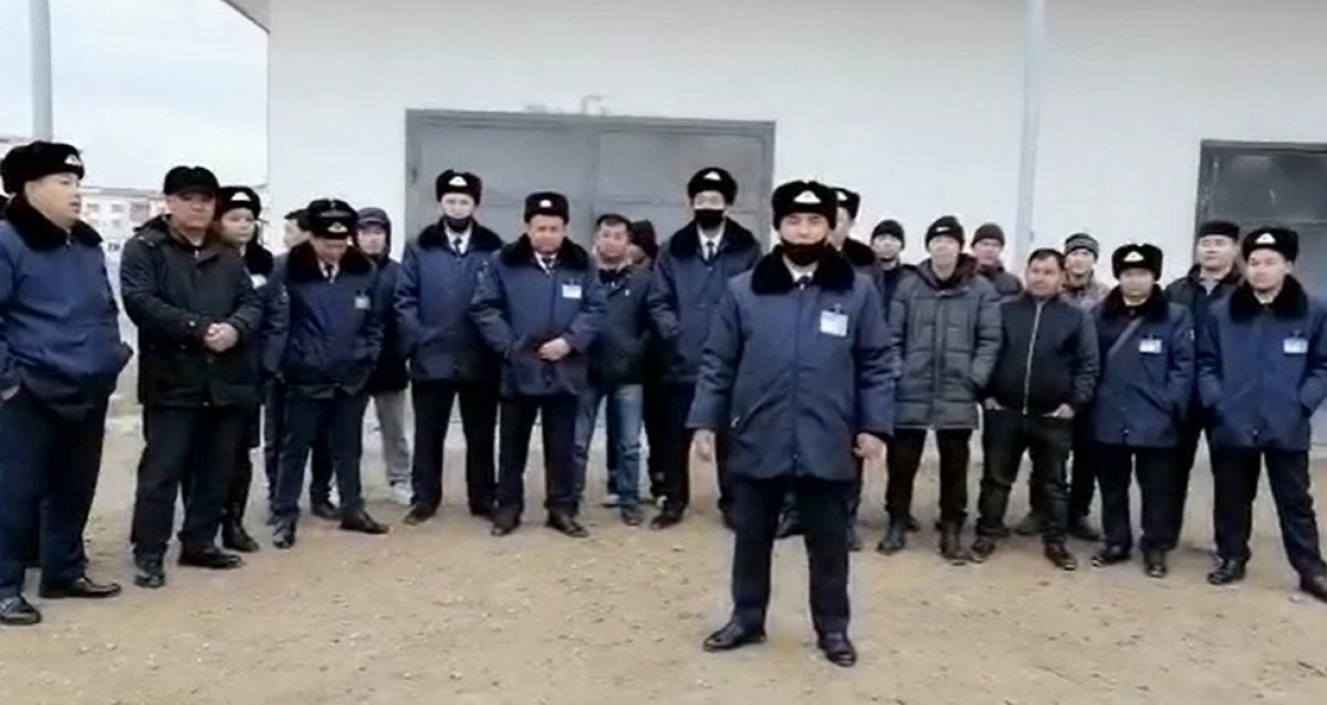 От протестующих проводников открестились в АО "Пассажирские перевозки"