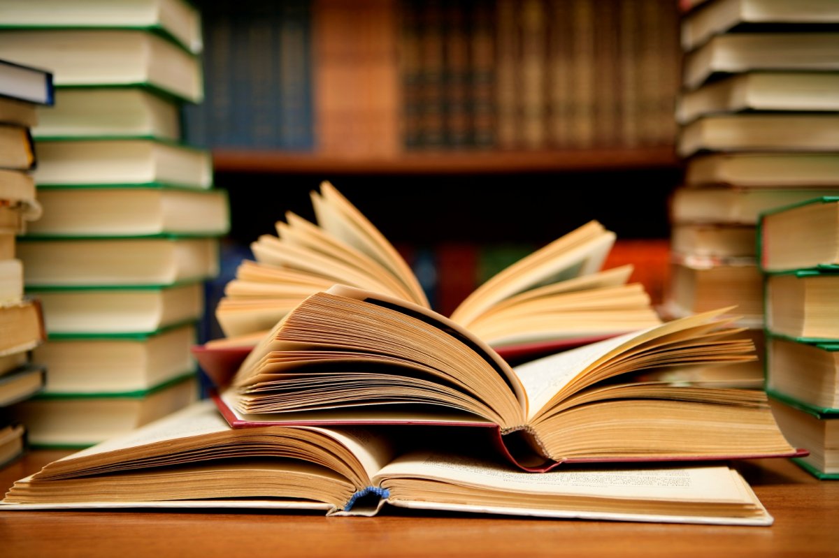 Стала известна самая продаваемая книга в Казахстане