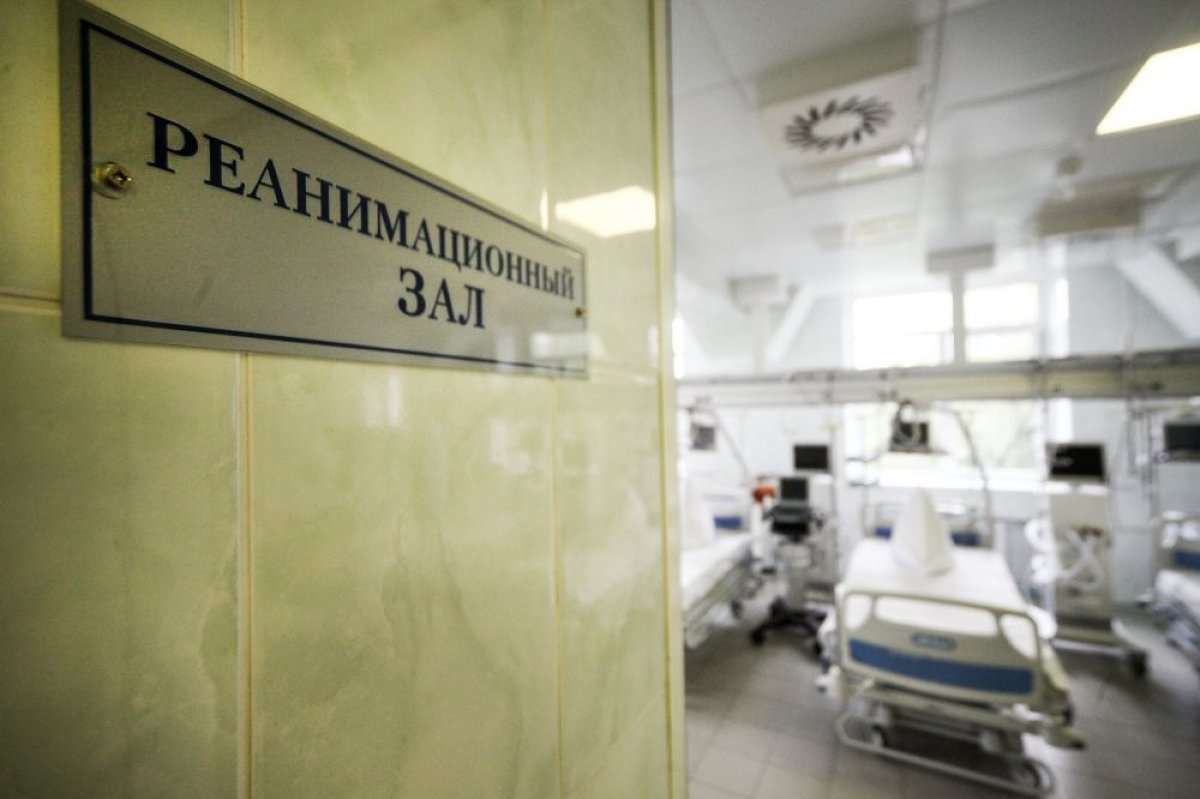 Двое связистов попали в реанимацию в Актобе