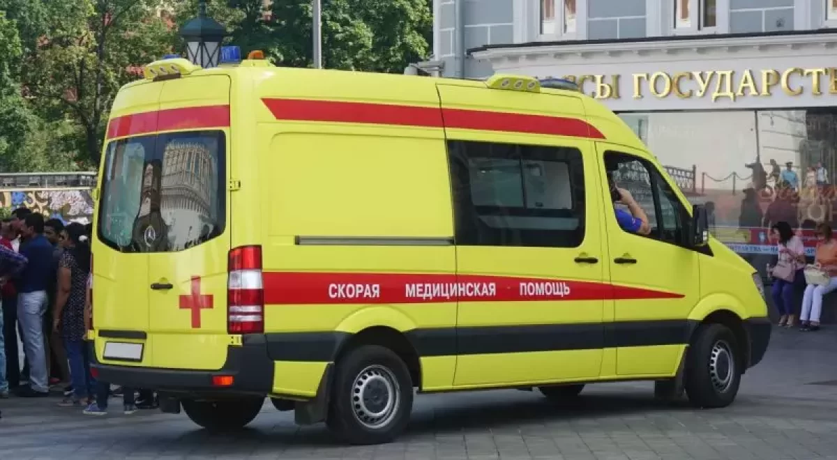 Взрыв парогенератора в Актобе: сотрудники "Казахтелекома" до сих пор в реанимации