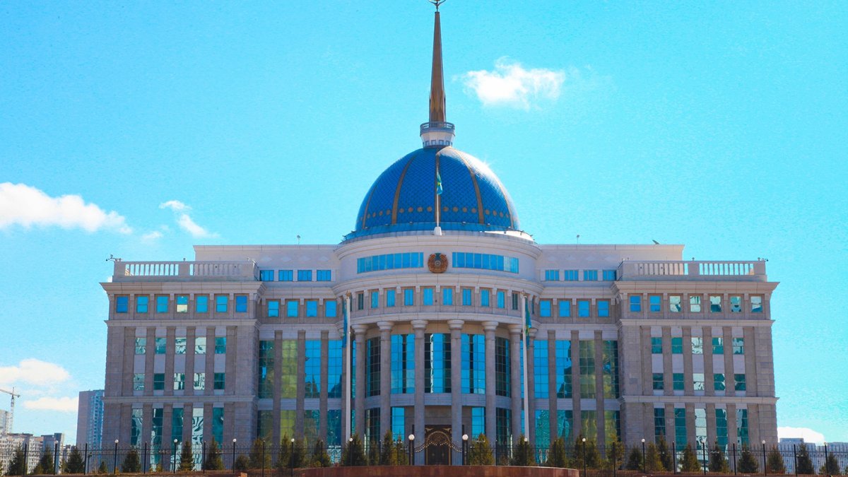 Токаев назначил командующего Силами особого назначения