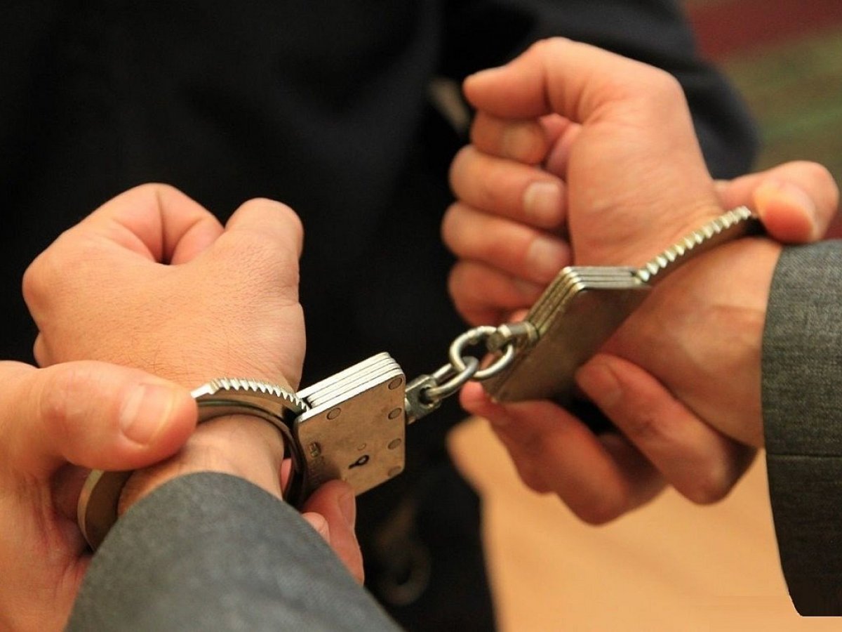 Сотрудников психоневрологического центра Алматы осудили за хищение бюджетных денег