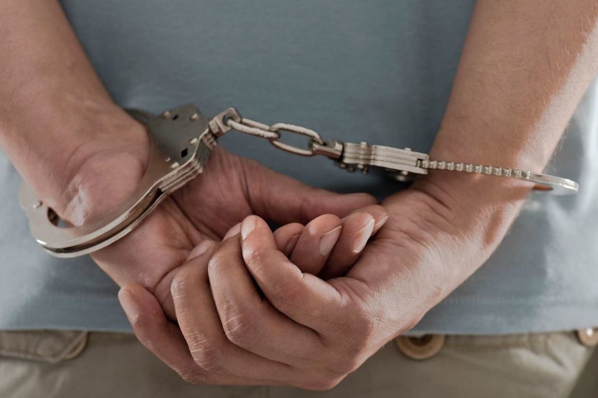 Уехал из Казахстана после преступления: спустя пять лет задержали жестокого убийцу в Кокшетау