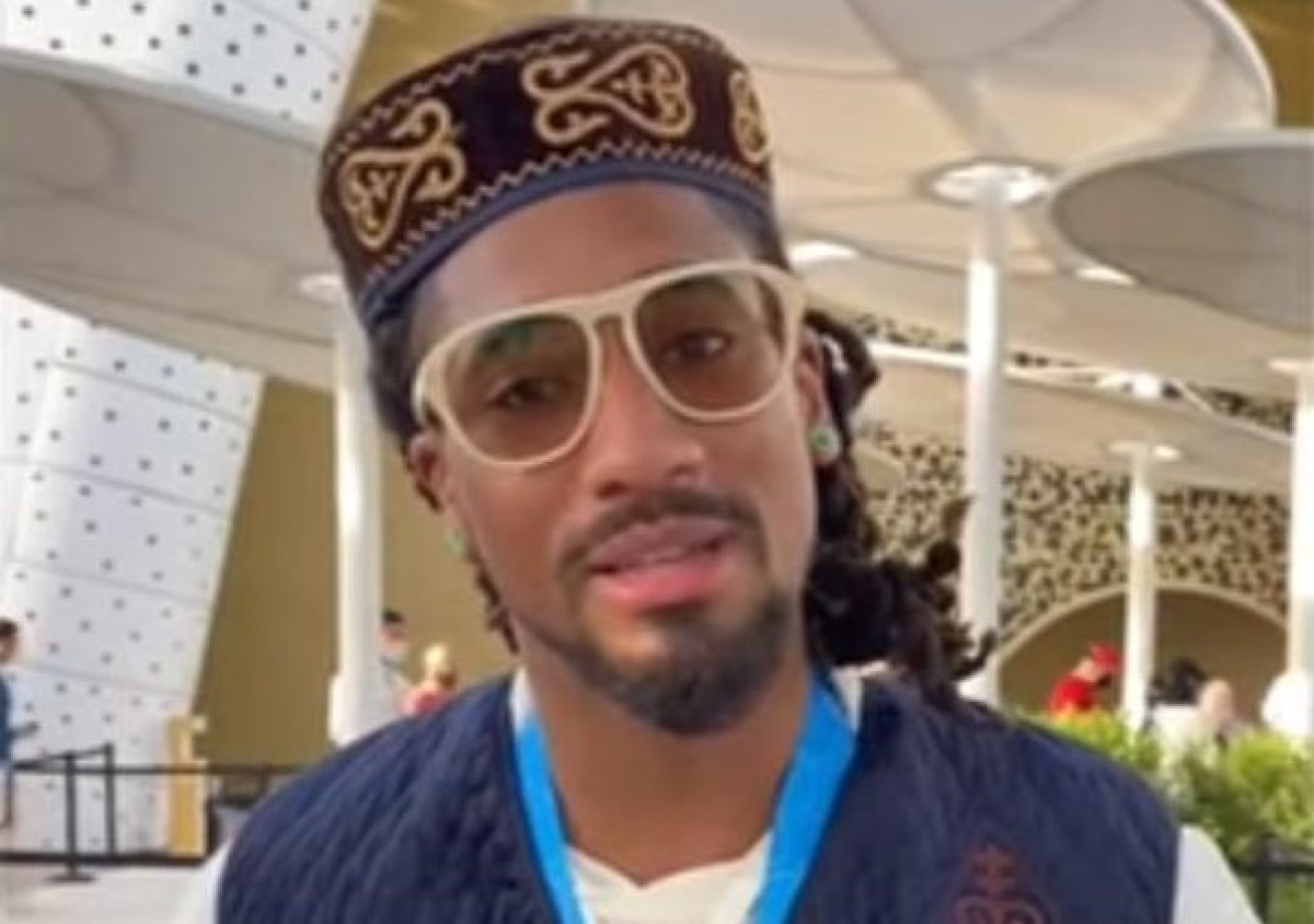 "Мы ищем тебя, мужик": американский боксер вызвал Головкина на поединок