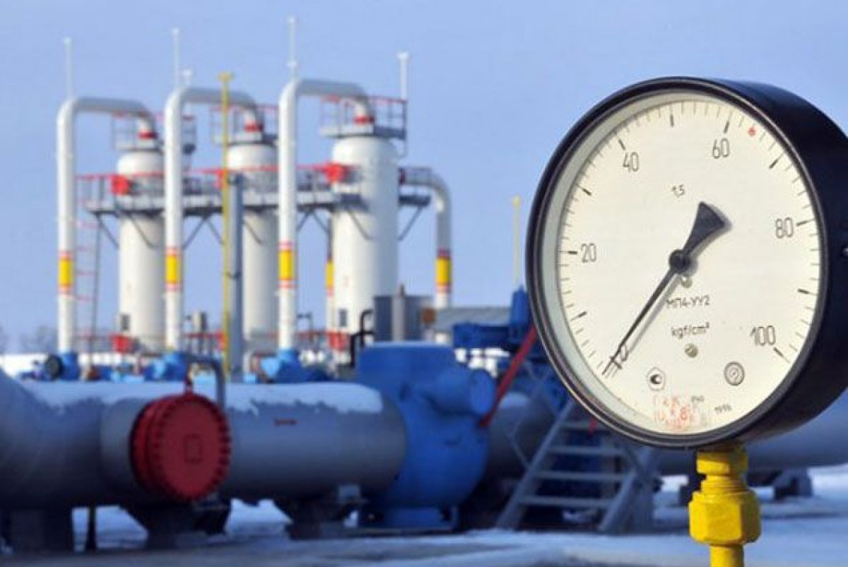 Казахстан готовит для России расчеты по возможной газификации севера и востока