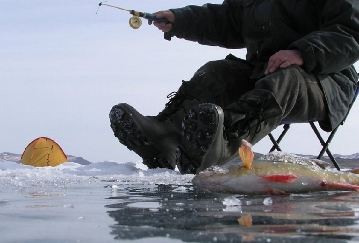 В Алматинской области пропавшего рыбака нашли спустя месяц