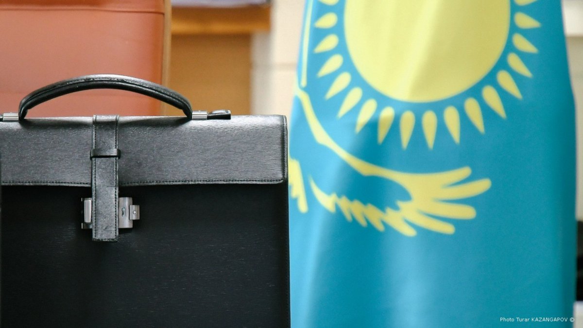 Вопросы избирательного процесса обсудил Нурлан Абдиров с кызылординскими общественниками