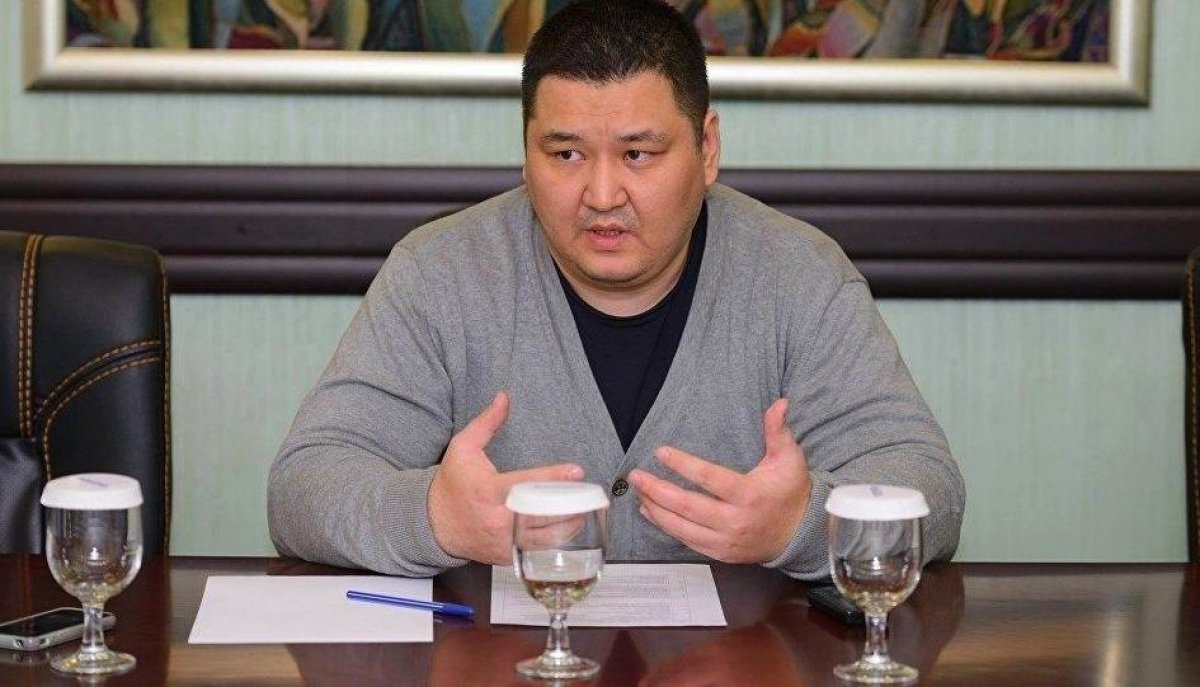 В Казахстане планируют принять программу по модернизации партии Nur Otan