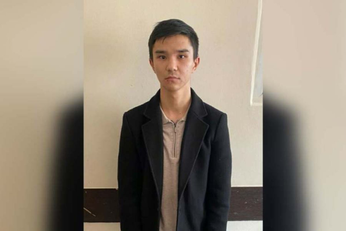 21-летний алматинец под видом полицейского обманывал и обворовывал людей