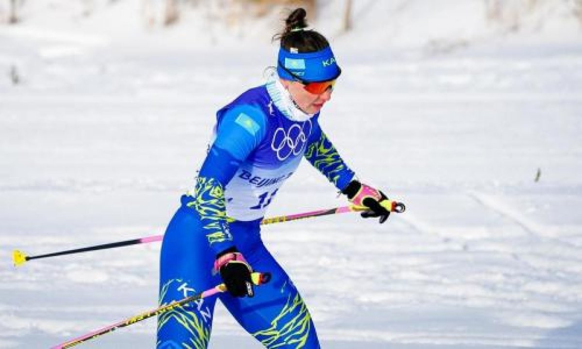 Где выступят казахстанцы в последний день зимней Олимпиады-2022