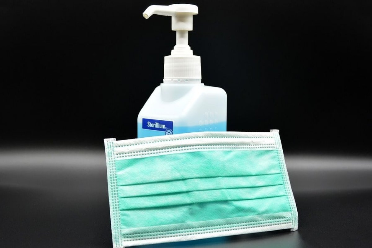 В Казахстане за сутки выявлено 483 случая заболевания COVID-19