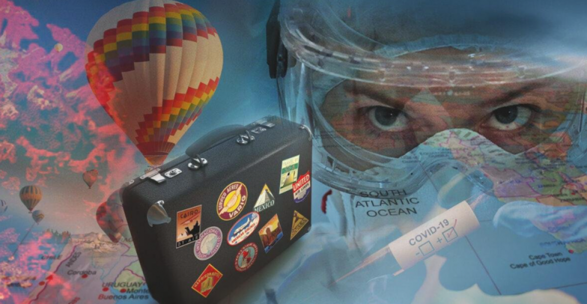 Казахстанцы снова смогут улететь в Египет прямыми рейсами