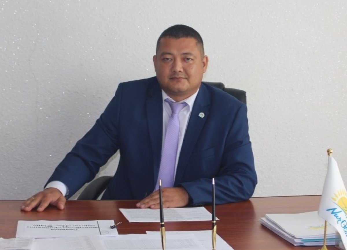 Руслан Абдуахитов: модернизация должна начинаться с каждого партийца