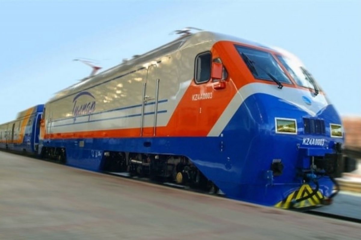 В дни Наурыз мейрамы дополнительные поезда будут курсировать в Казахстане