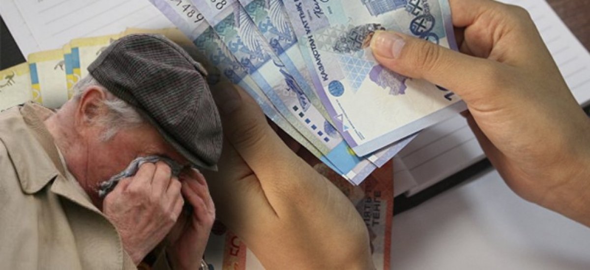 Супружеская пара обманула более двух тысяч доверчивых казахстанцев