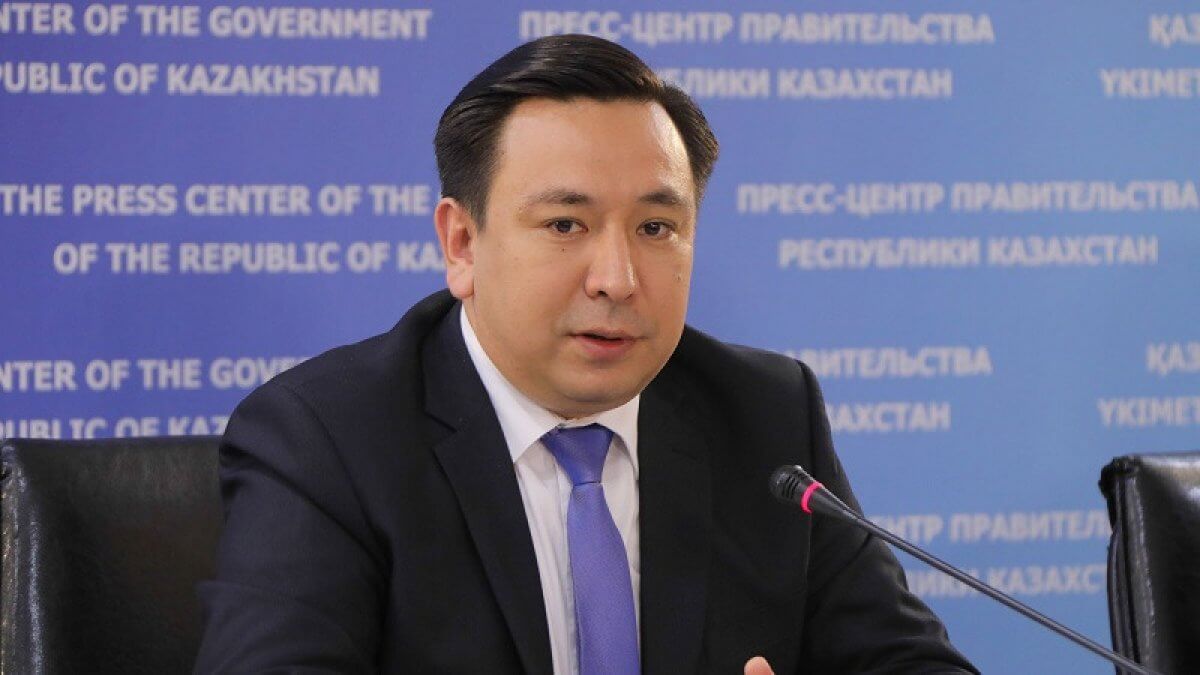 Jas Otan должен сплотить настоящих лидеров, имеющих авторитет среди молодежи – ректор