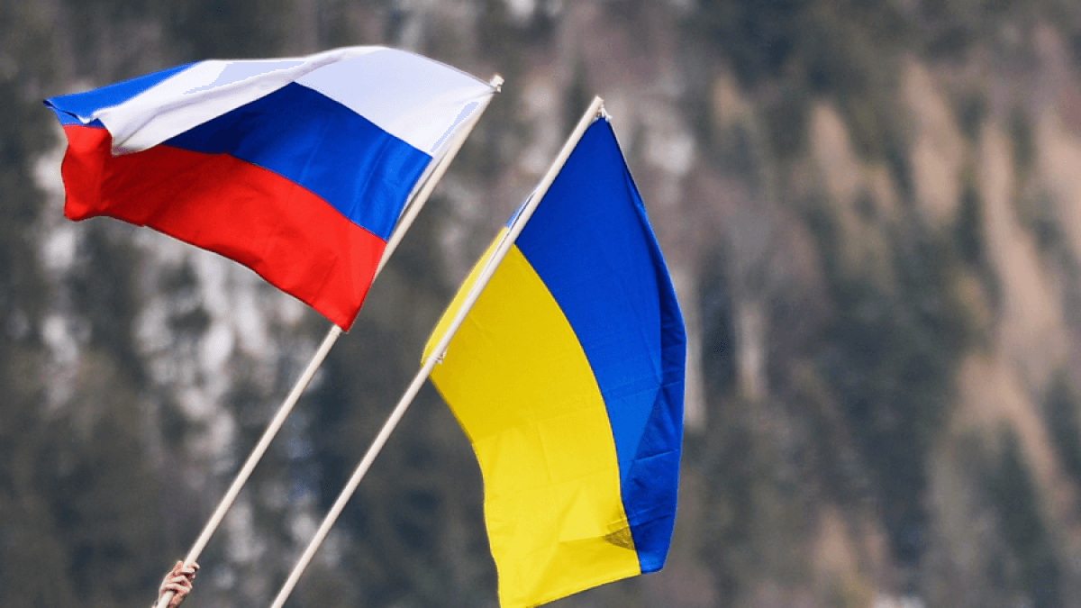 Второй раунд переговоров между Украиной и Россией пройдет сегодня