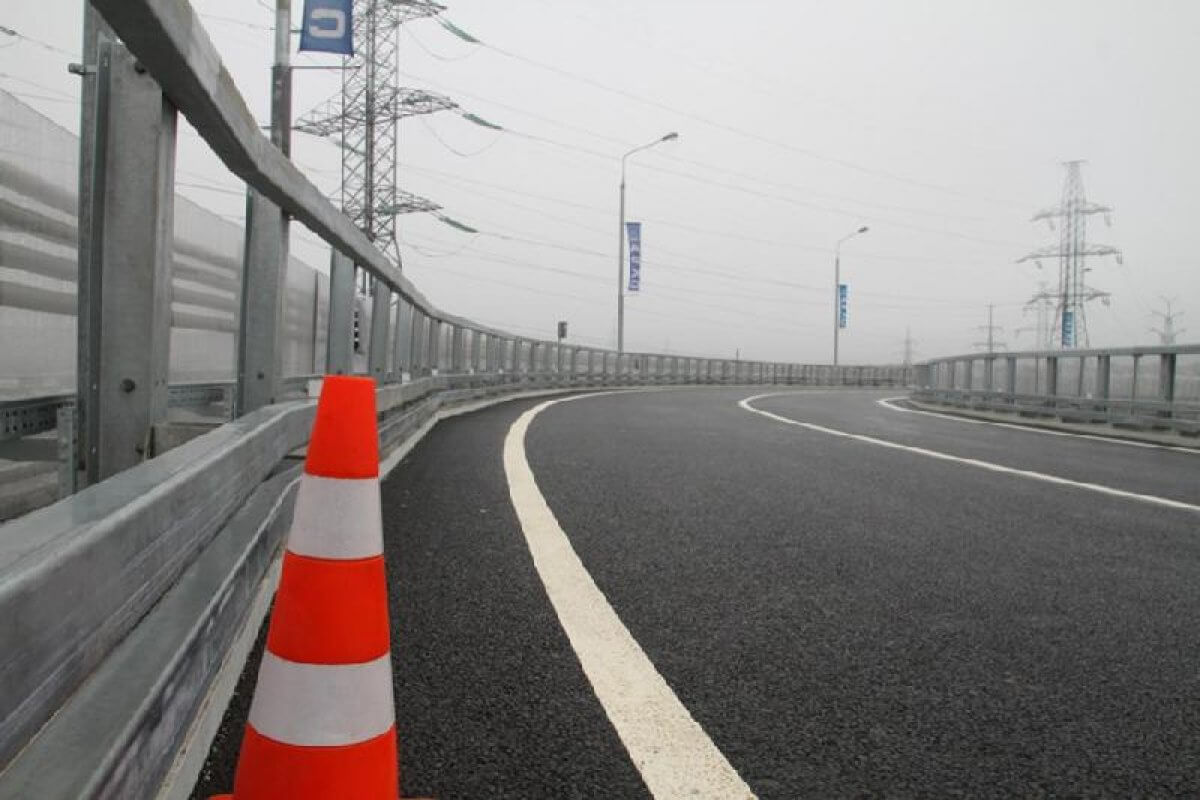 Деньги на ремонт проспекта Аль-Фараби в Алматы направят на новые дороги