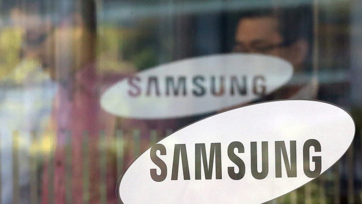 Samsung остановила поставки продукции в Россию