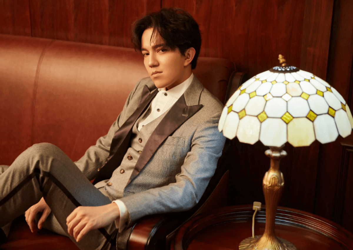 Димаш обошел Иманбека и "Ирину Кайратовну" в номинации "Казахстанский артист года"