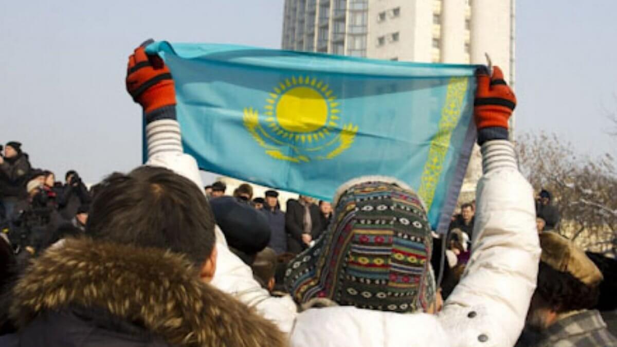 В Алматы пройдет санкционированный митинг
