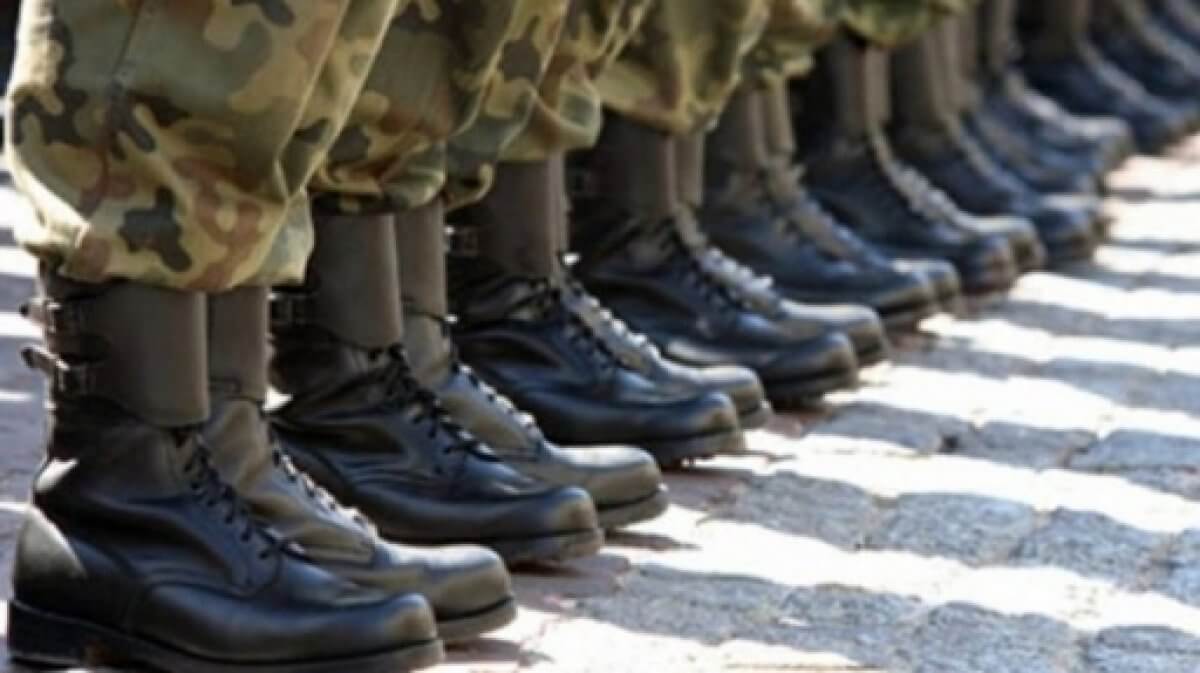 Указ о призыве на срочную воинскую службу подписал Токаев