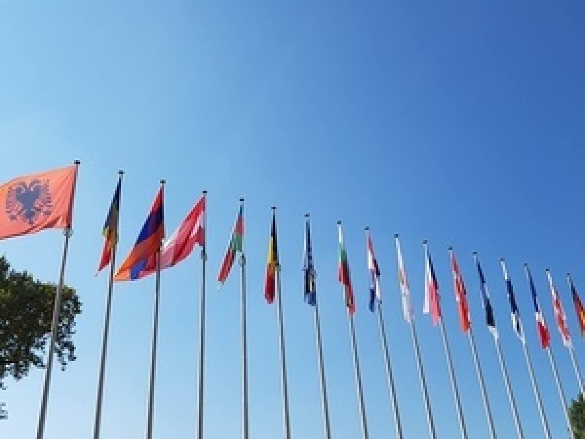 Правительство России обозначило "недружественные" страны