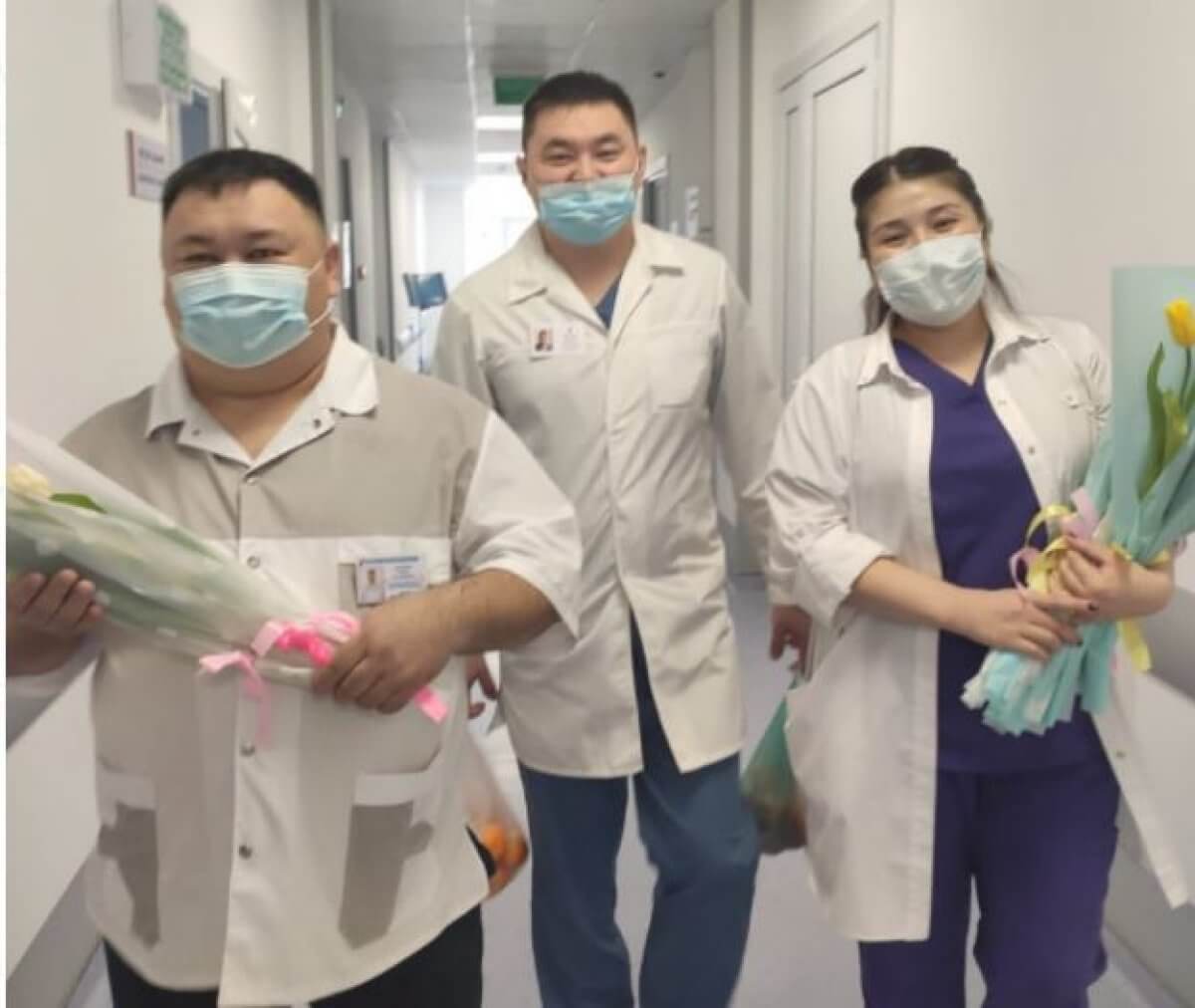 Таинственный даритель пять лет поздравляет онкобольных в ВКО