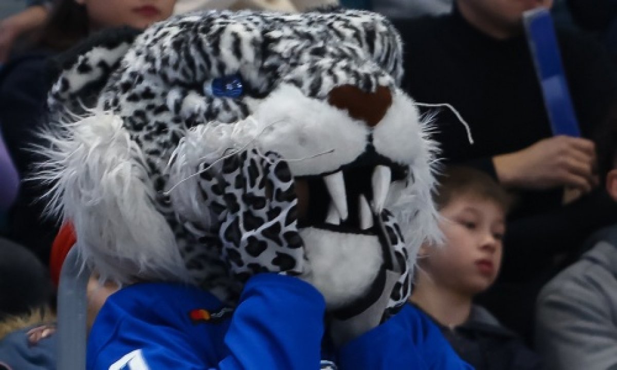 "Барыс" проиграл "Металлургу" и вылетел из плей-офф КХЛ