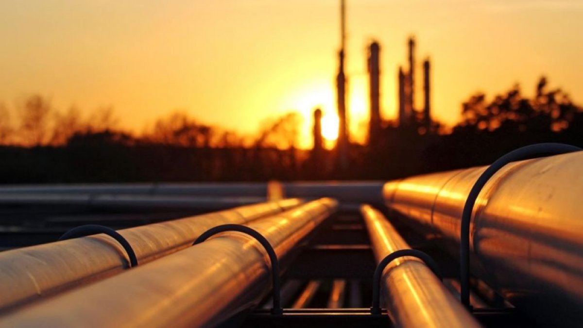 Казахстанскую нефть намерены транспортировать через Азербайджан