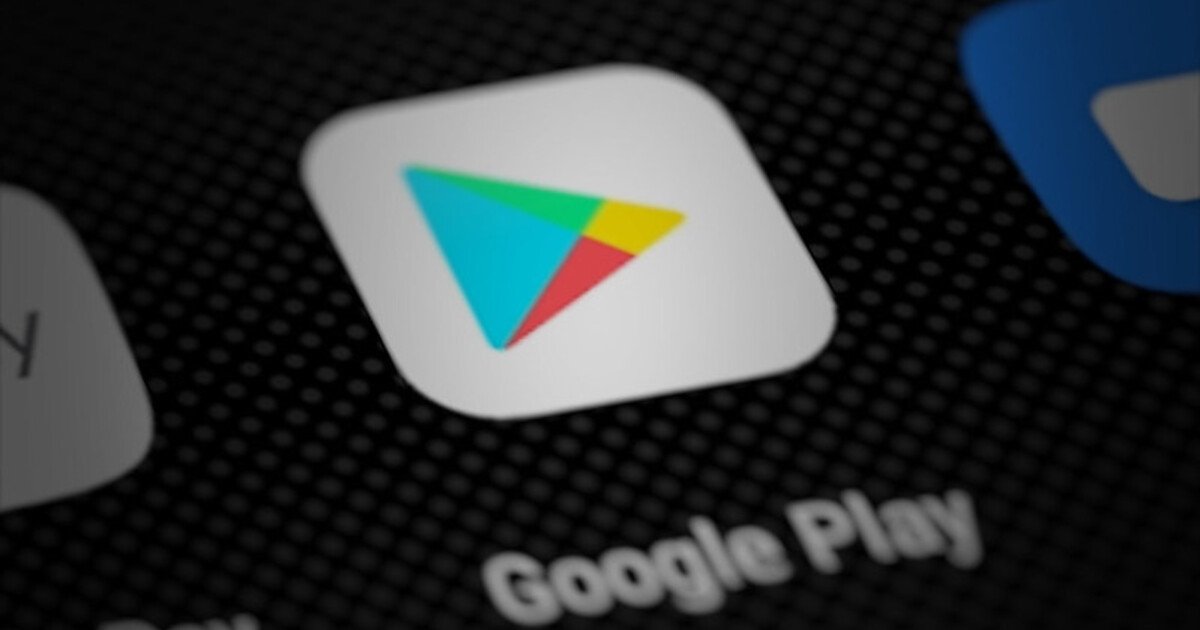 Россияне не смогут покупать игры и приложения через Google Play