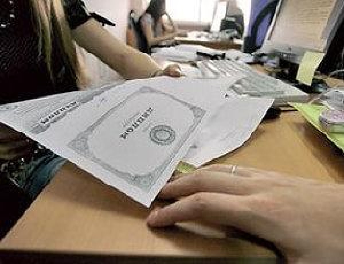 У 112 казахстанских учителей дипломы оказались липовыми
