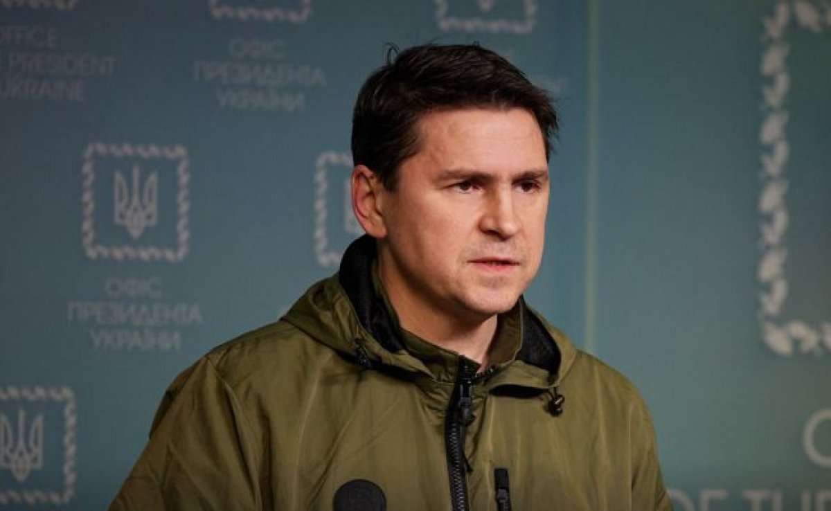 Приблизились к компромиссу - Подоляк о переговорах России и Украины