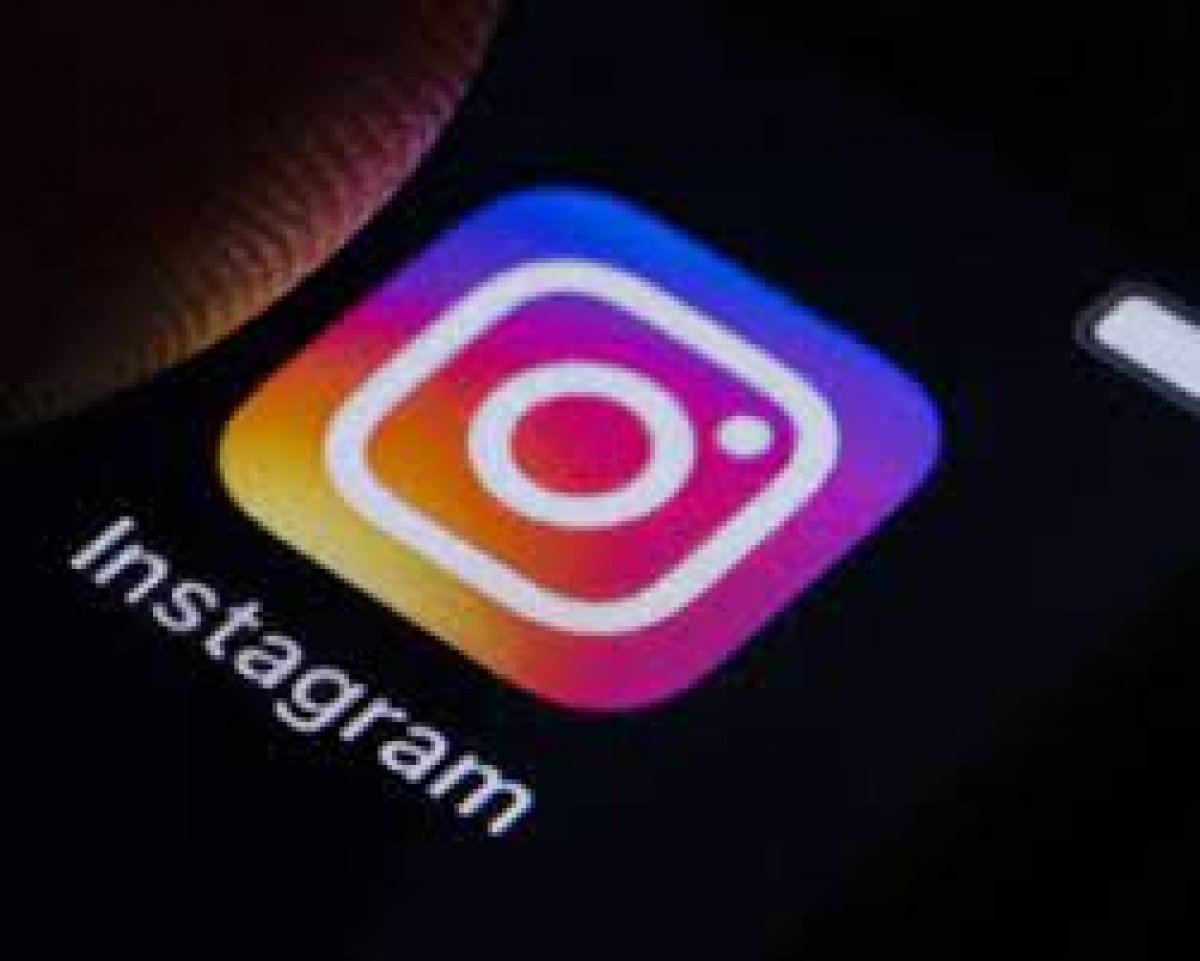 Instagram заблокирован в России