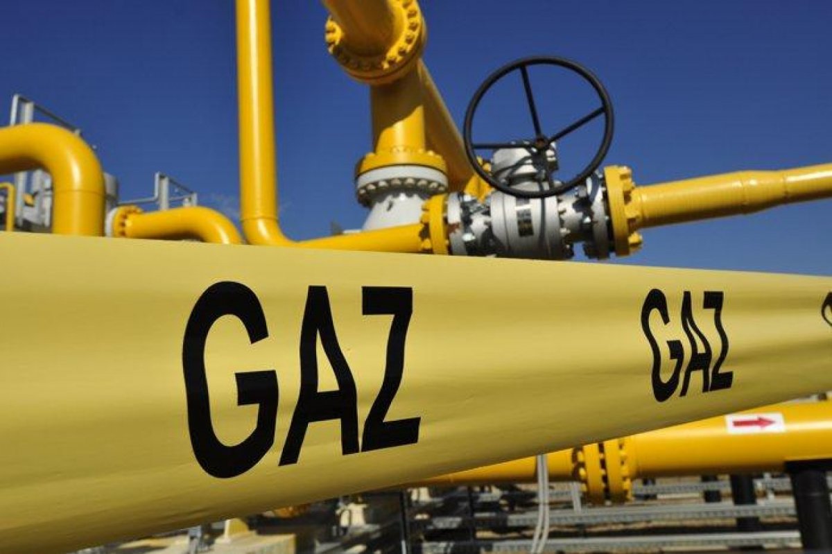 Газификация столицы переносится на год