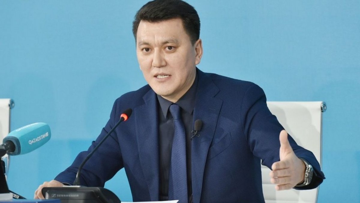 Карин рассказал, как готовилось послание президента