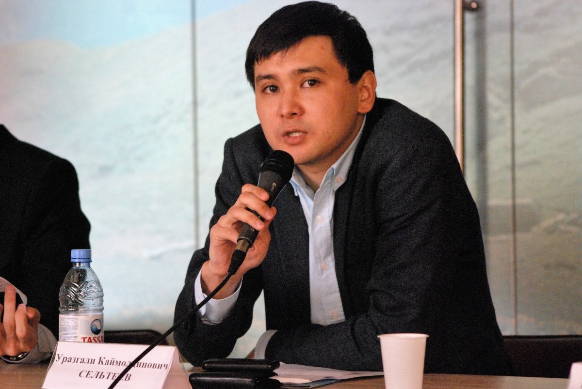 Сельтеев о политических преобразованиях: положено начало реальной демократизации