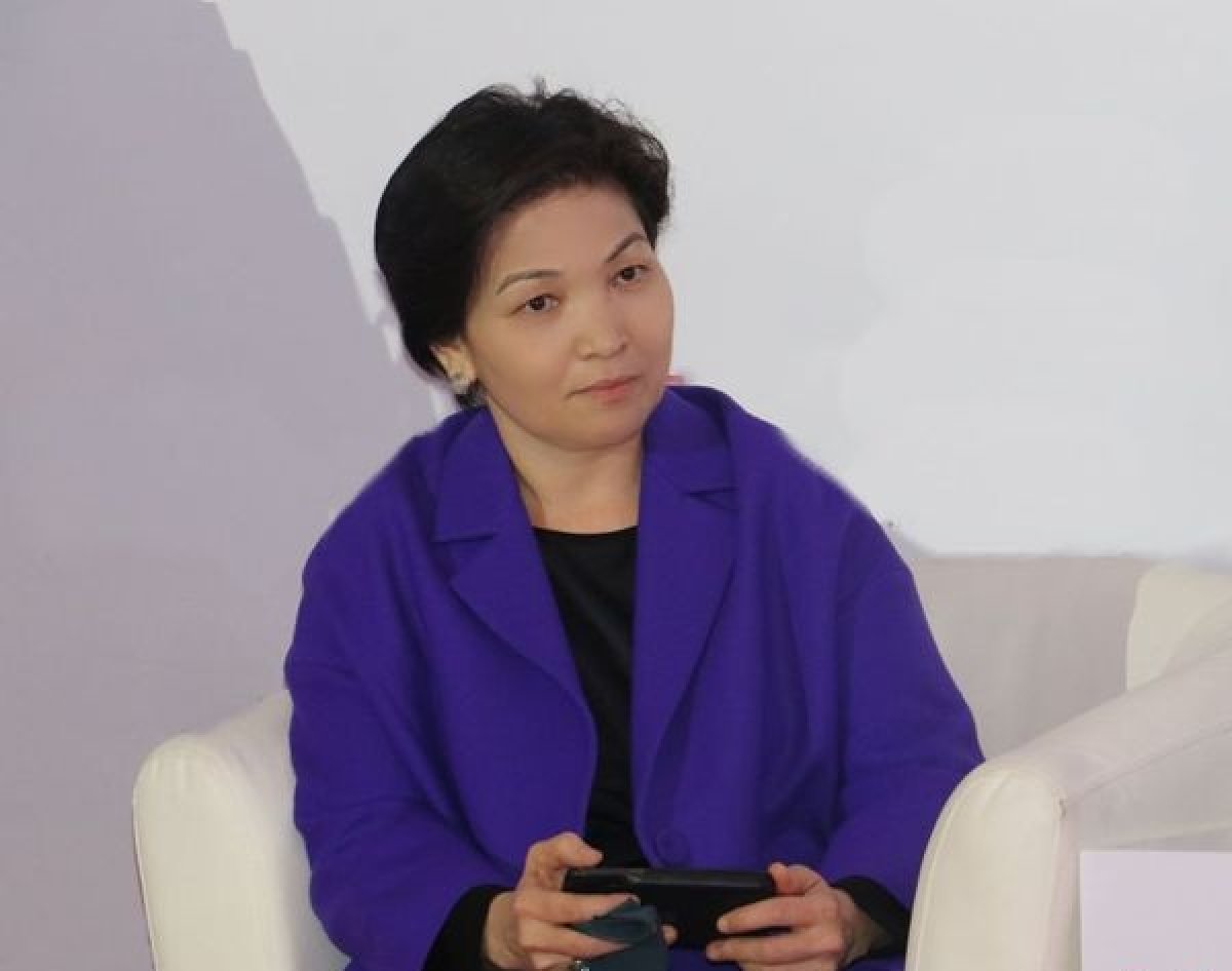 Считаю очень важным заявление президента о необходимости соблюдения прав человека - Рамазанова