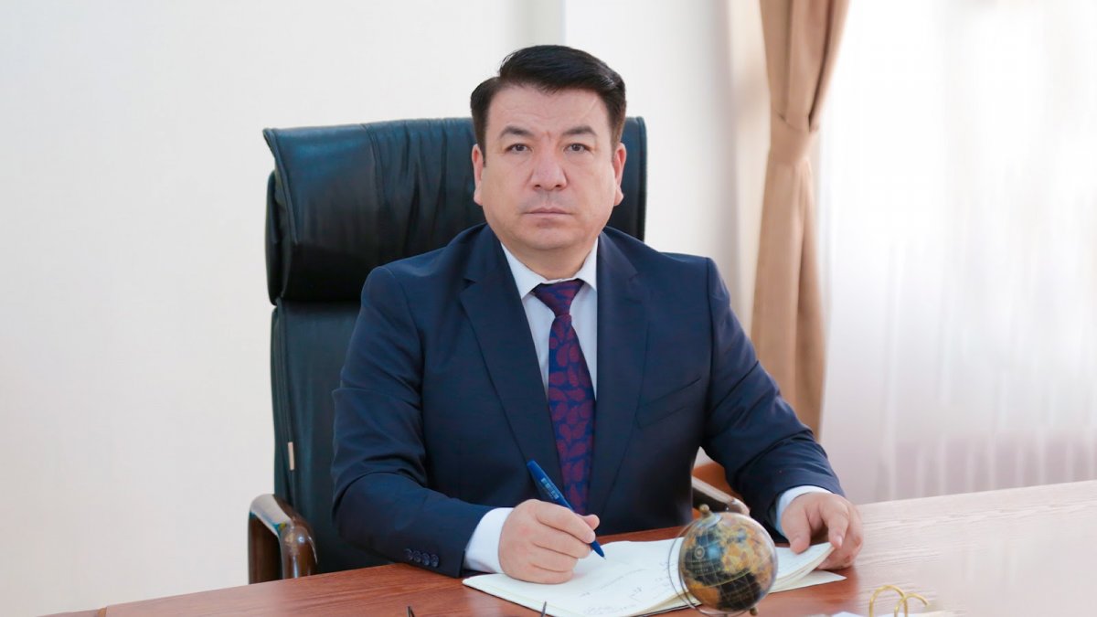 Нового вице-министра образования и науки назначили в РК