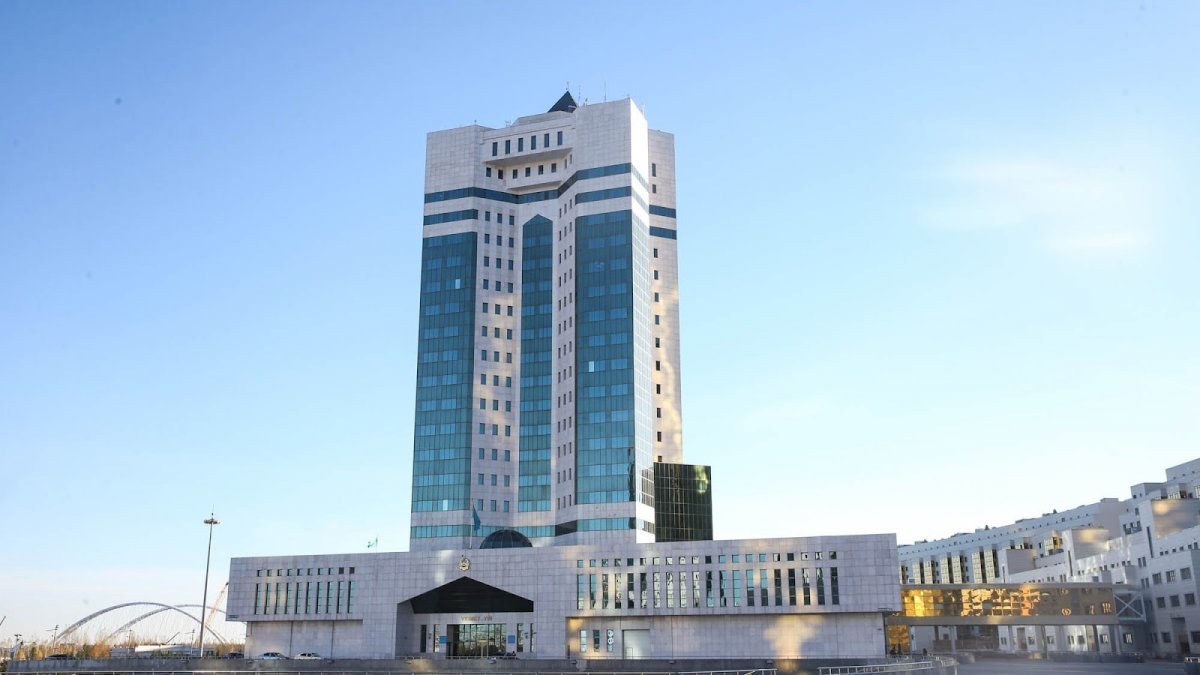 МНЭ и Нацбанк разработают проект антикризисного плана до 25 марта