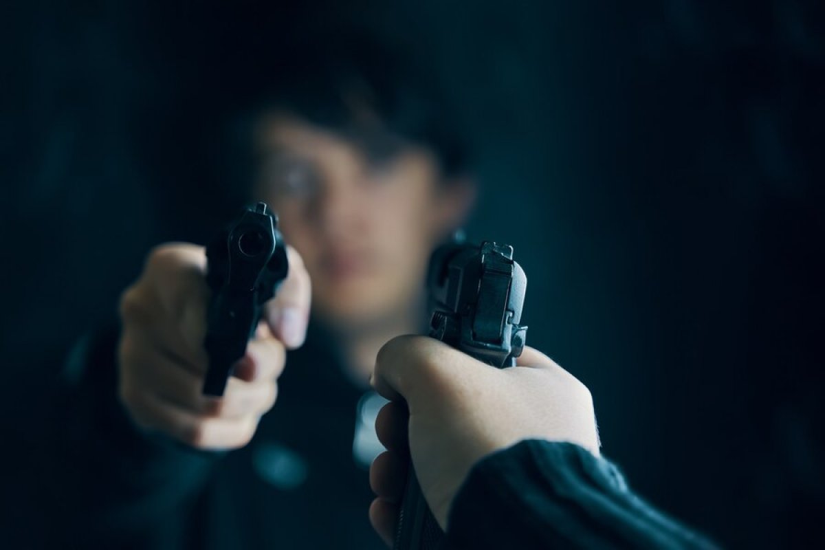 Перестрелка в Алматинской области: задержаны 17 участников