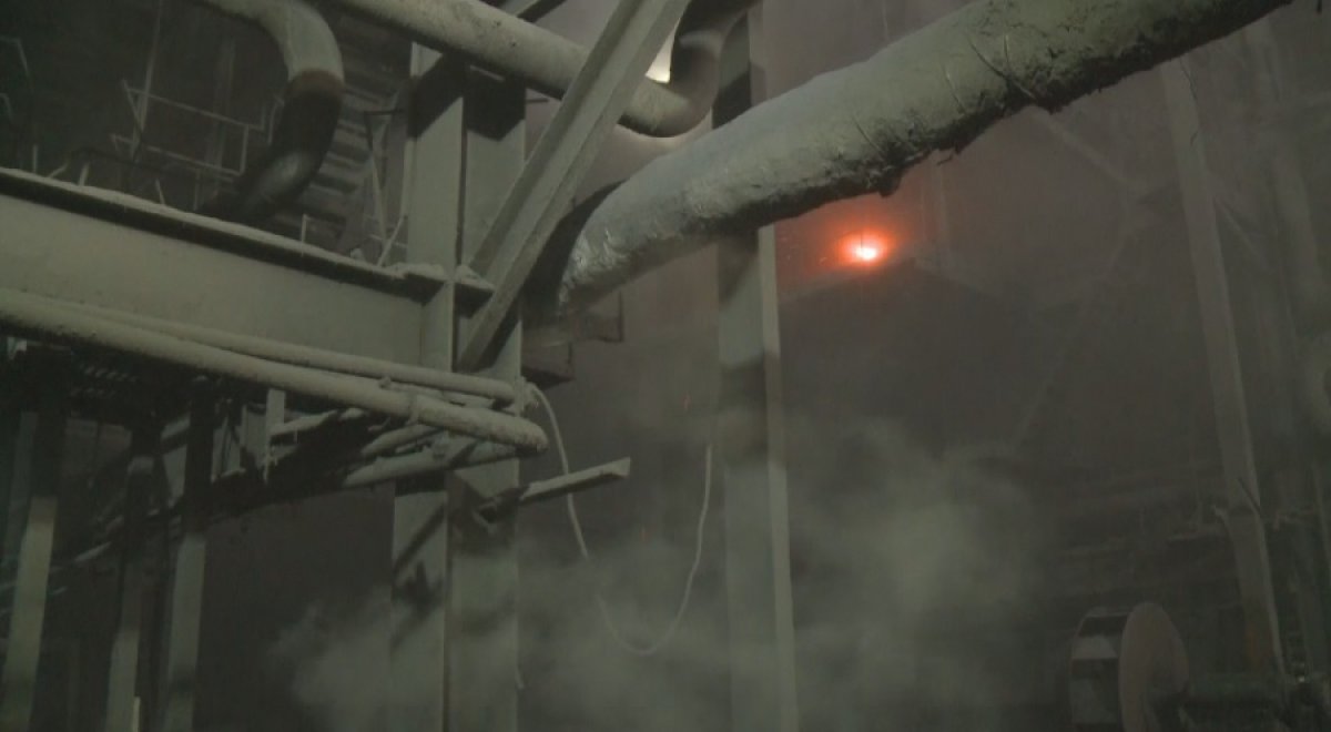 "Все оборудование работает на износ": кокшетауская котельная в аварийном состоянии