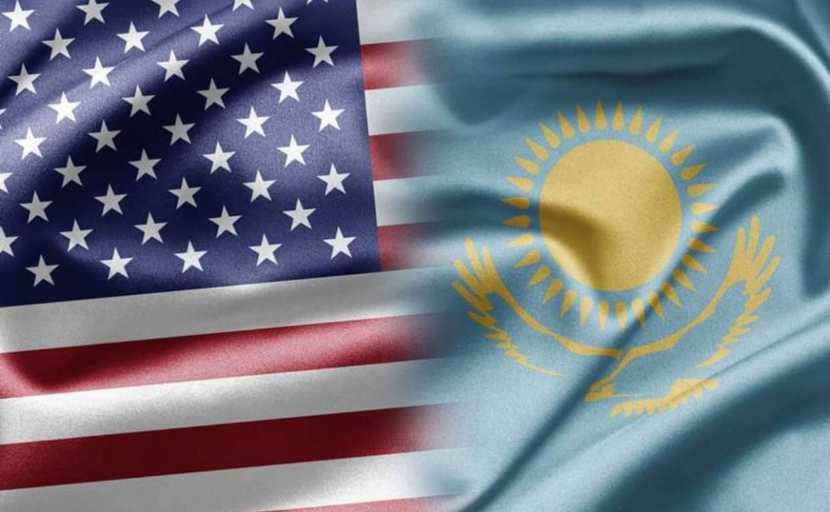 Посольство США поздравило казахстанцев с праздником Наурыз