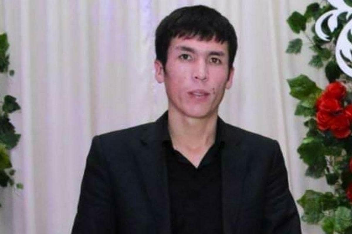 В Актау больше двух недель продолжаются поиски пропавшего без вести парня