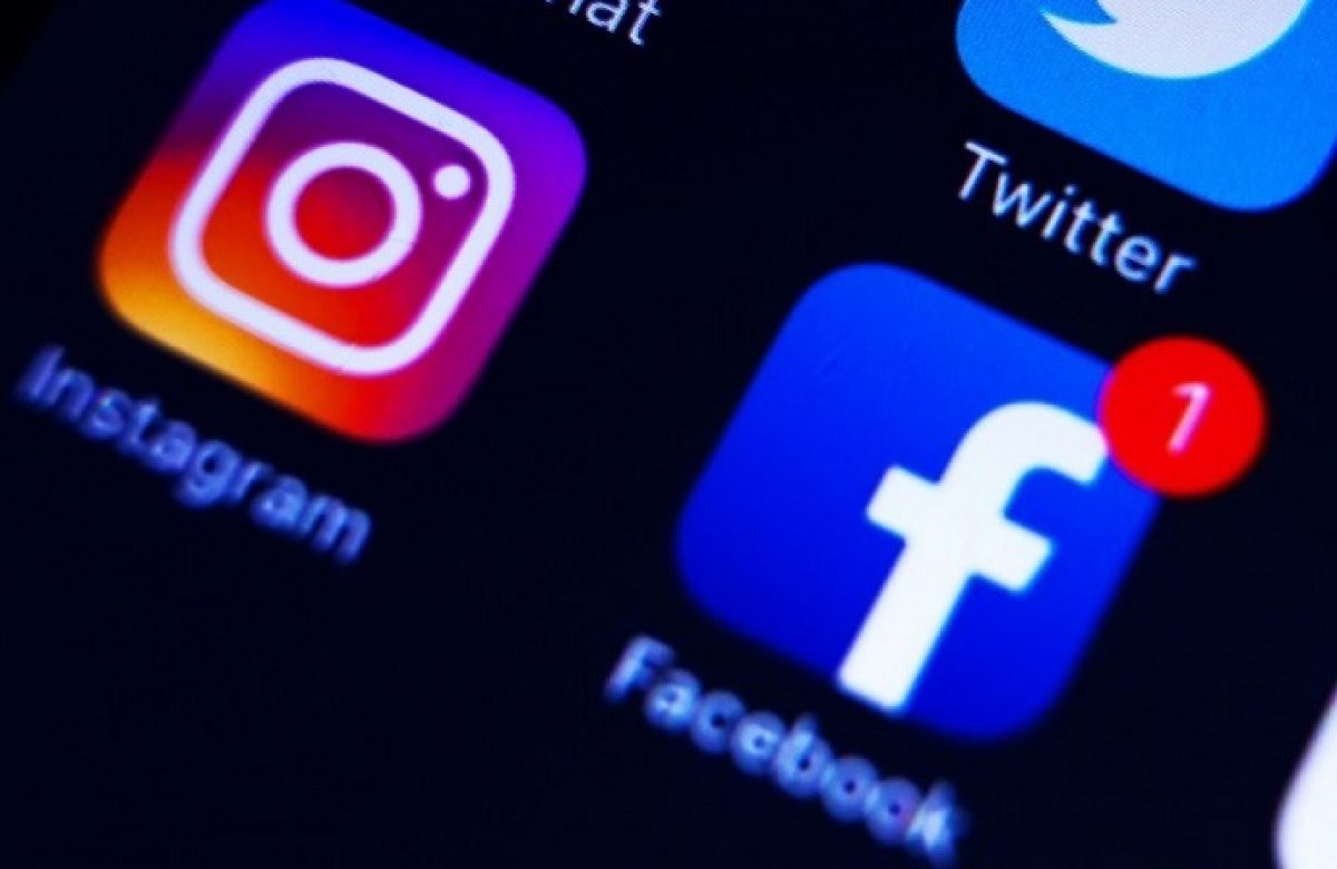 Instagram и Facebook признали экстремистскими в России