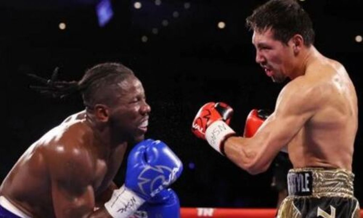 Никто не хочет биться с ним – эксперт о боксере Жанибеке Алимханулы